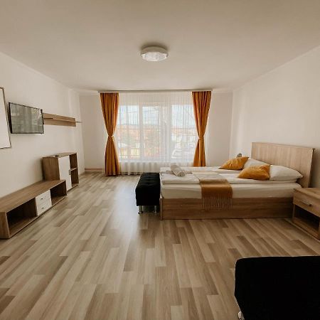 Paulaapartment&Rooms オラデア エクステリア 写真