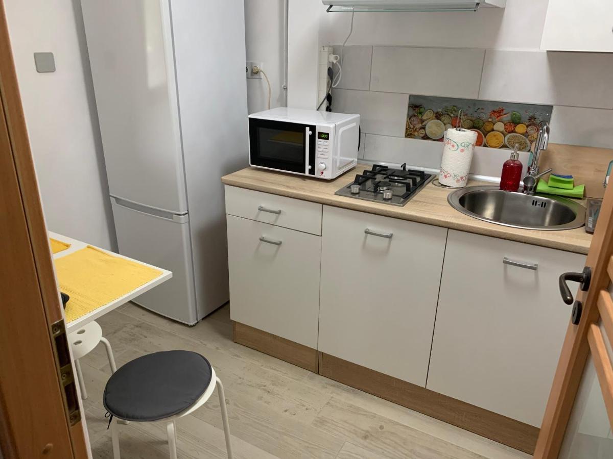 Paulaapartment&Rooms オラデア エクステリア 写真