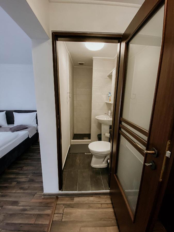 Paulaapartment&Rooms オラデア エクステリア 写真