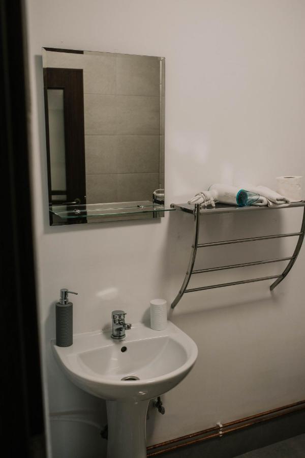 Paulaapartment&Rooms オラデア エクステリア 写真