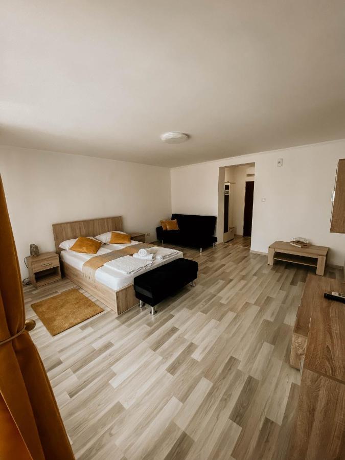 Paulaapartment&Rooms オラデア エクステリア 写真