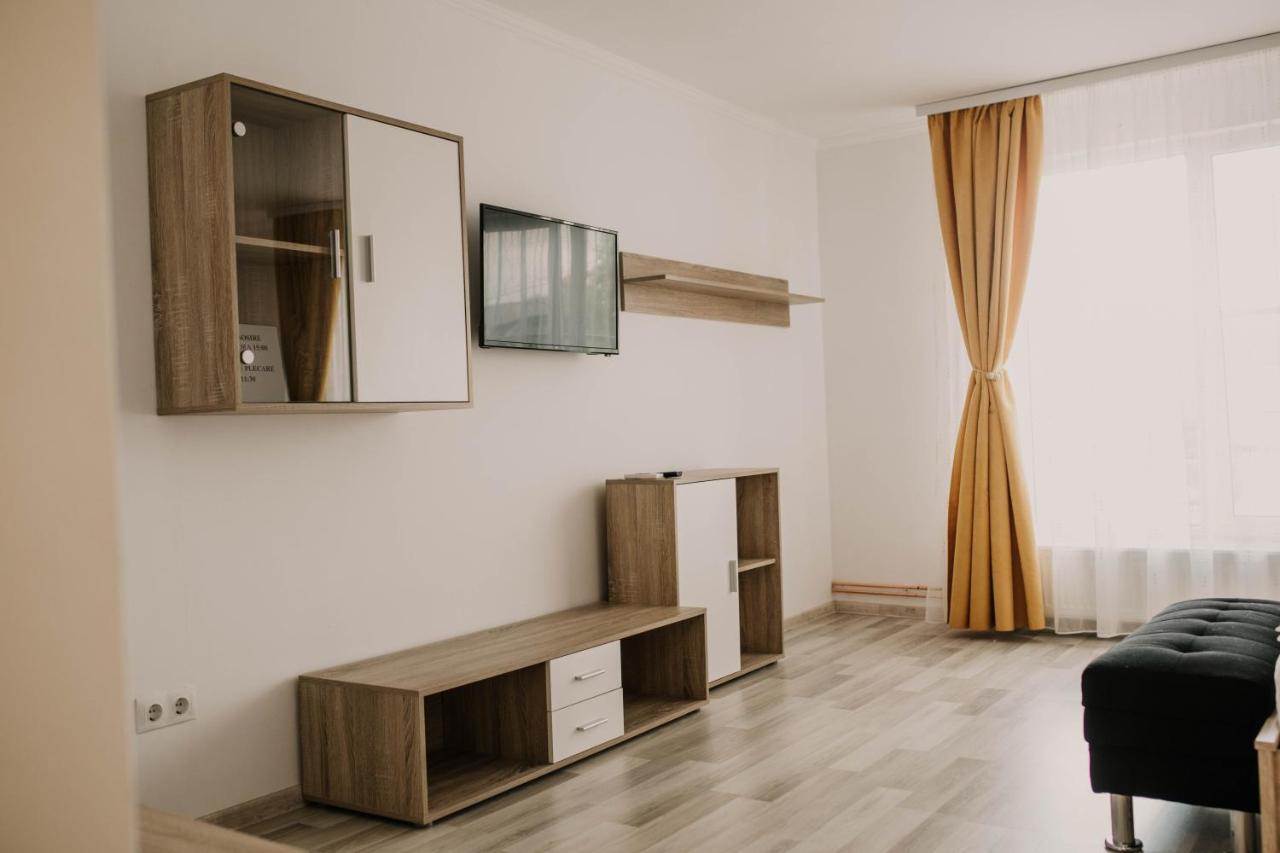 Paulaapartment&Rooms オラデア エクステリア 写真
