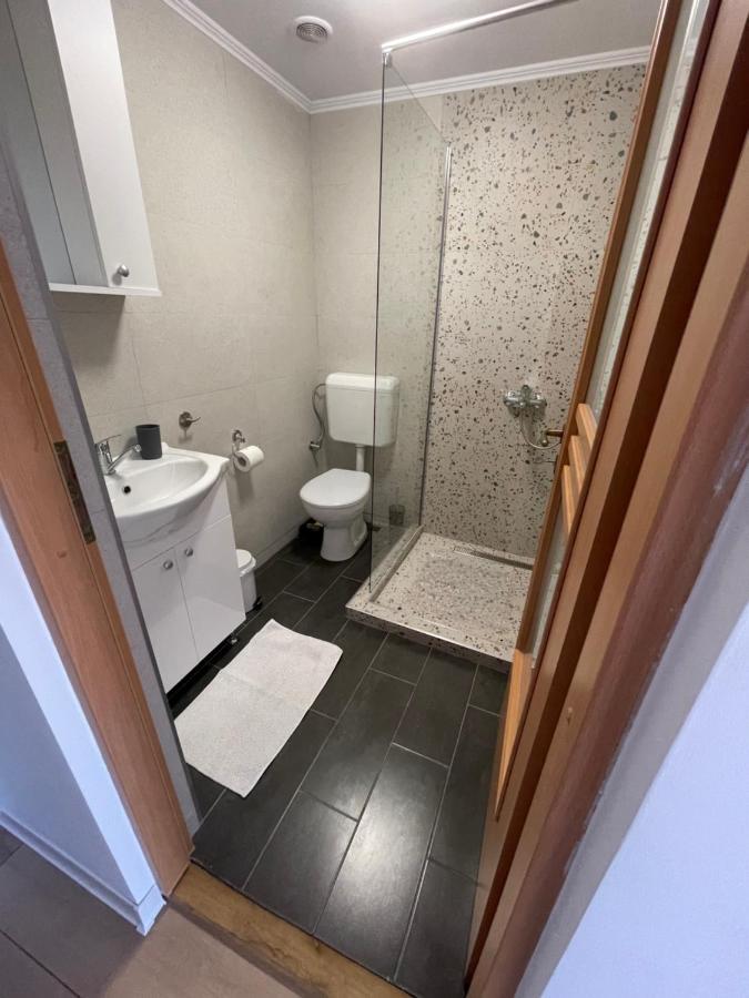 Paulaapartment&Rooms オラデア エクステリア 写真