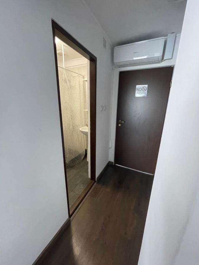 Paulaapartment&Rooms オラデア エクステリア 写真