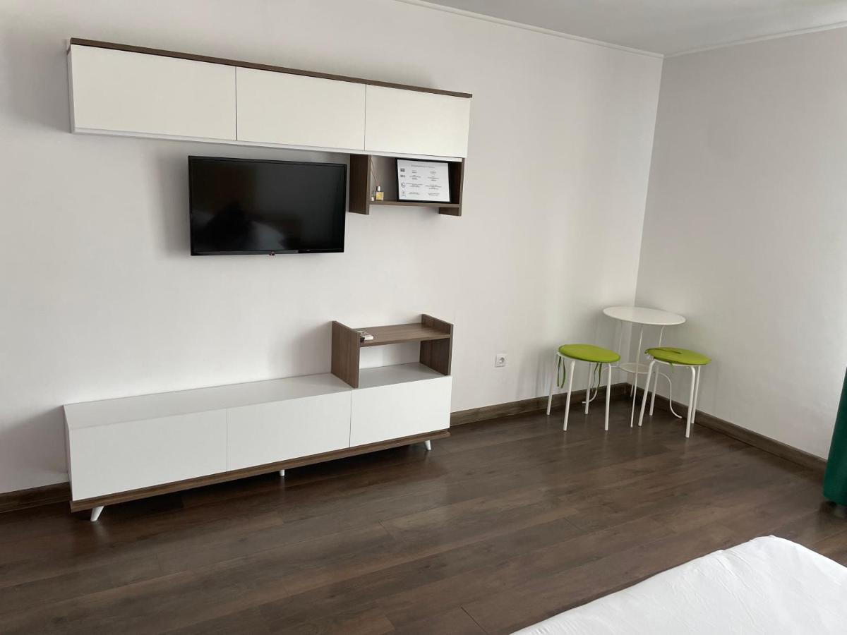 Paulaapartment&Rooms オラデア エクステリア 写真