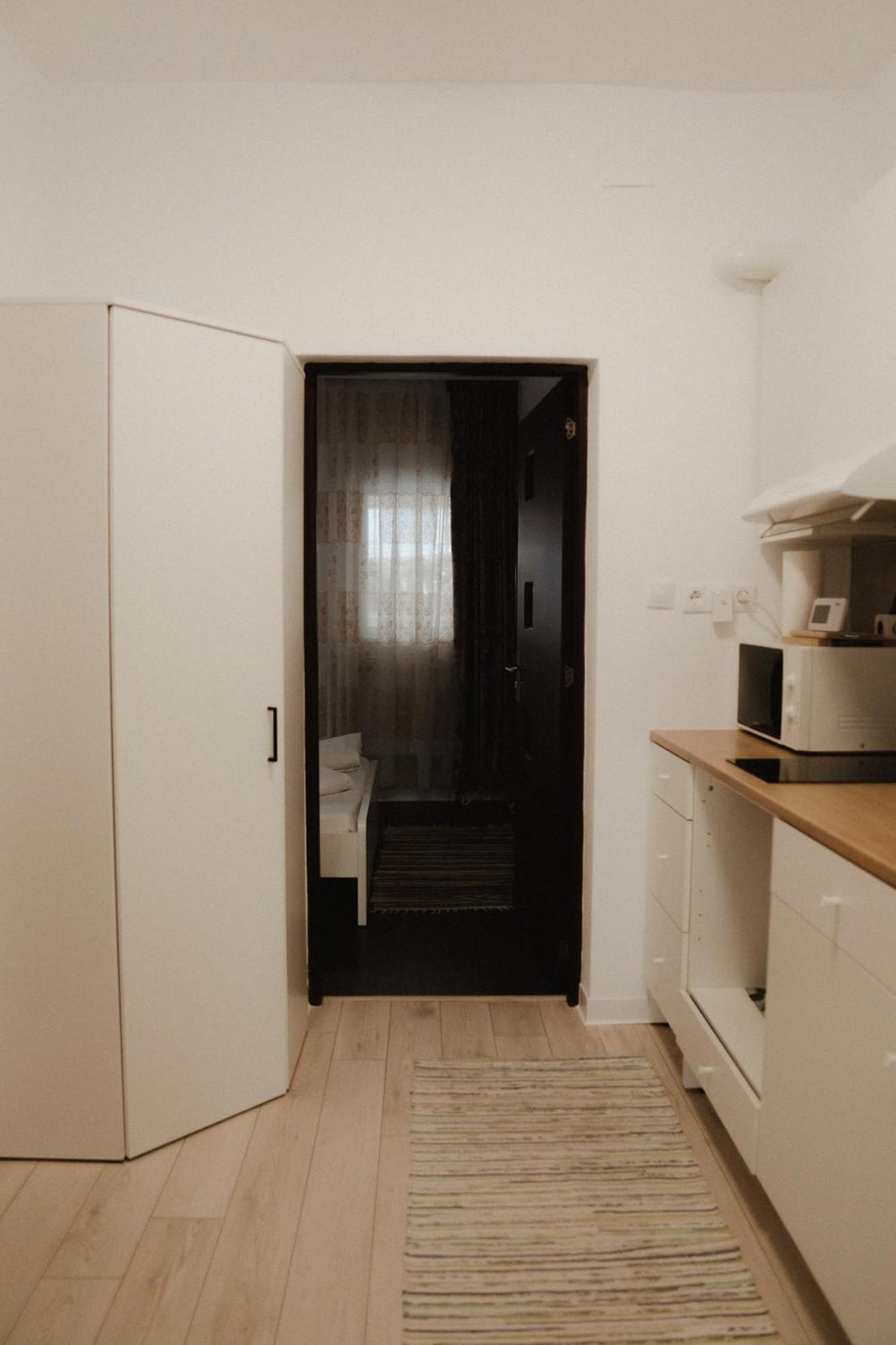 Paulaapartment&Rooms オラデア エクステリア 写真