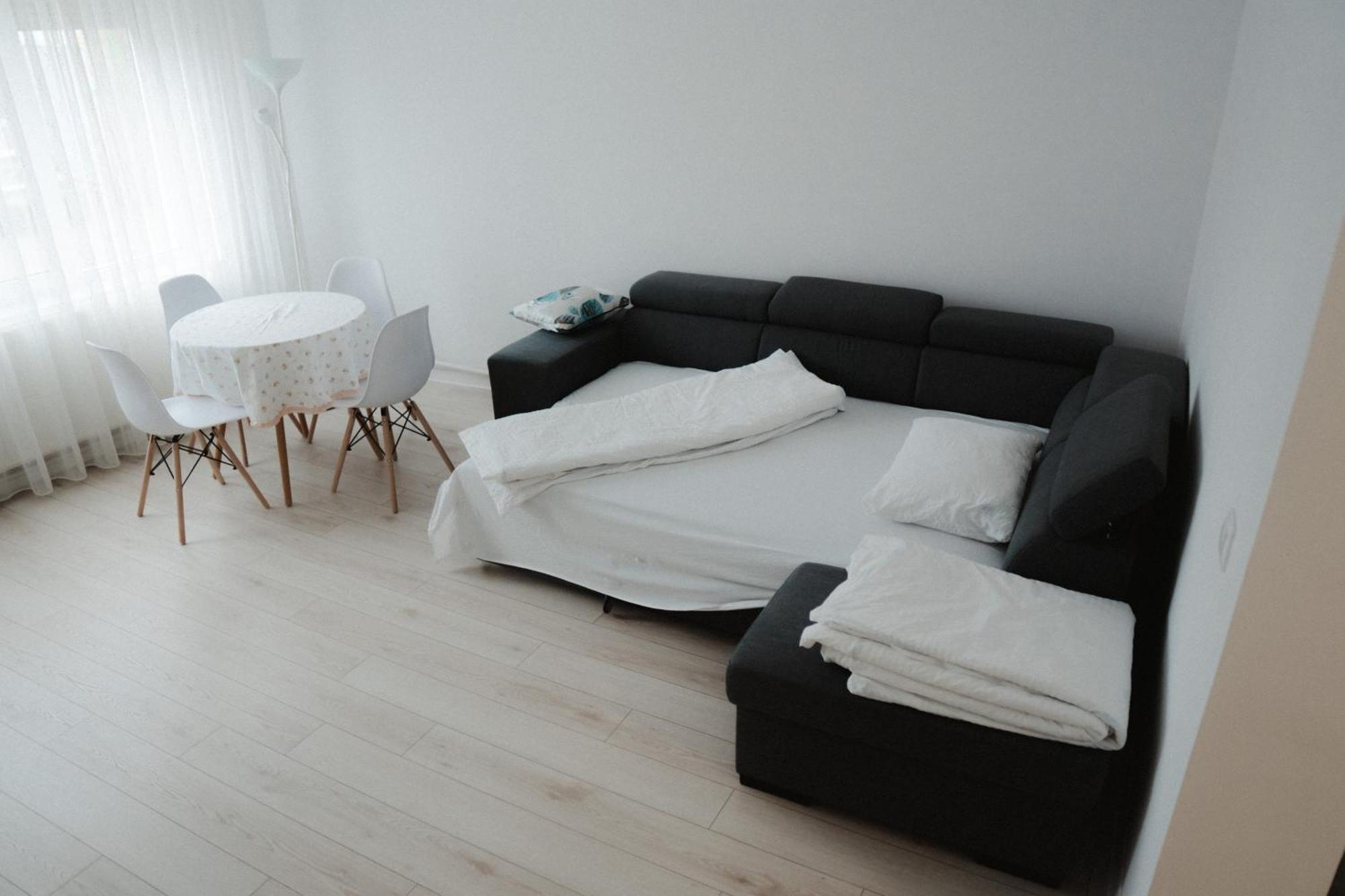 Paulaapartment&Rooms オラデア エクステリア 写真
