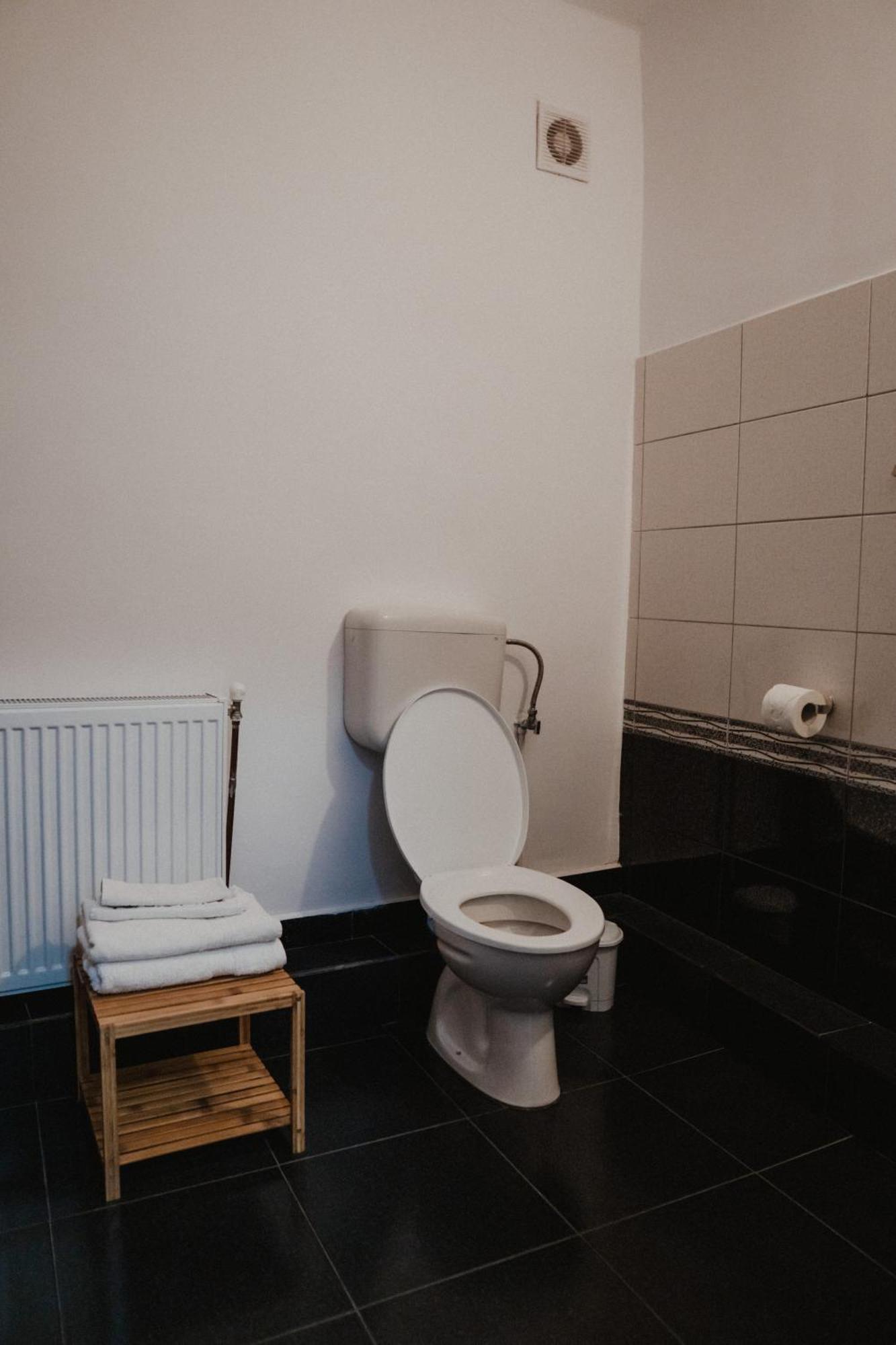 Paulaapartment&Rooms オラデア エクステリア 写真
