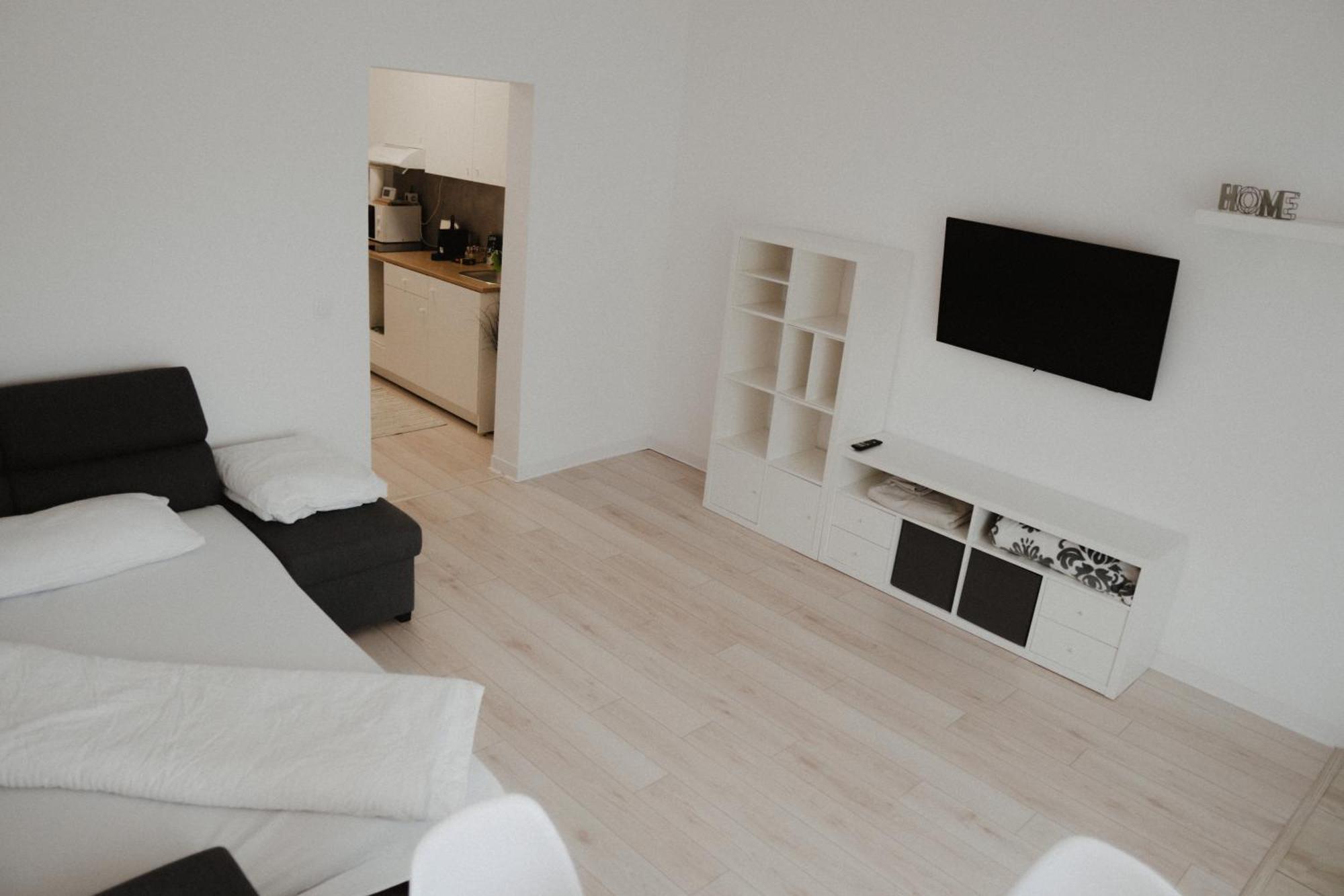 Paulaapartment&Rooms オラデア エクステリア 写真