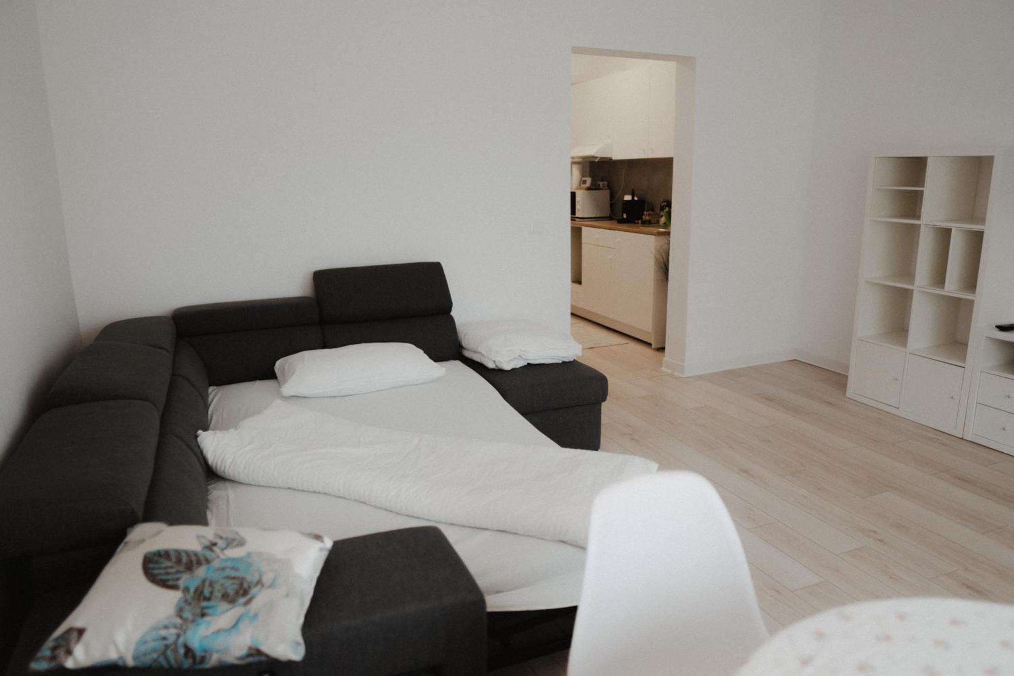 Paulaapartment&Rooms オラデア エクステリア 写真