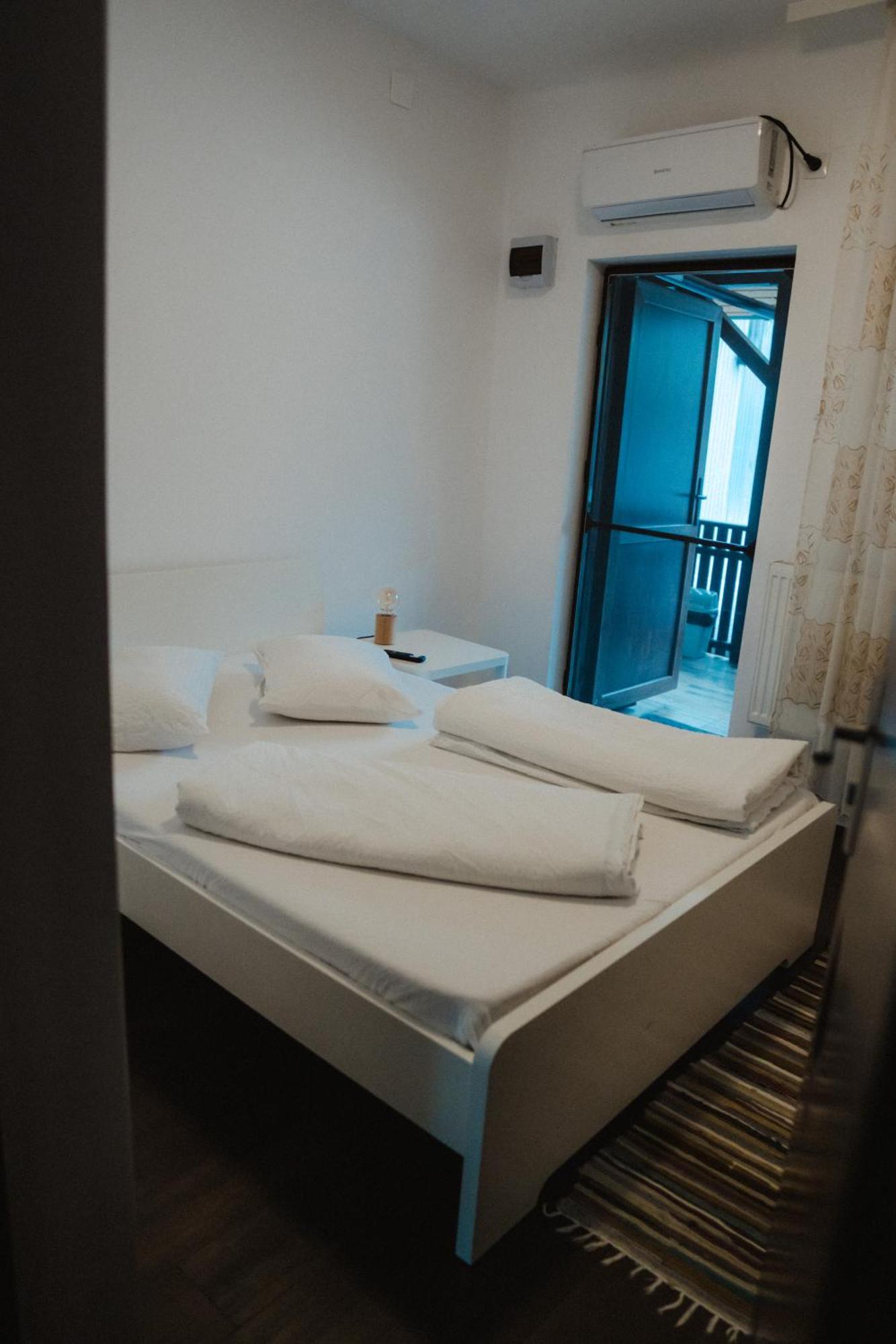 Paulaapartment&Rooms オラデア エクステリア 写真