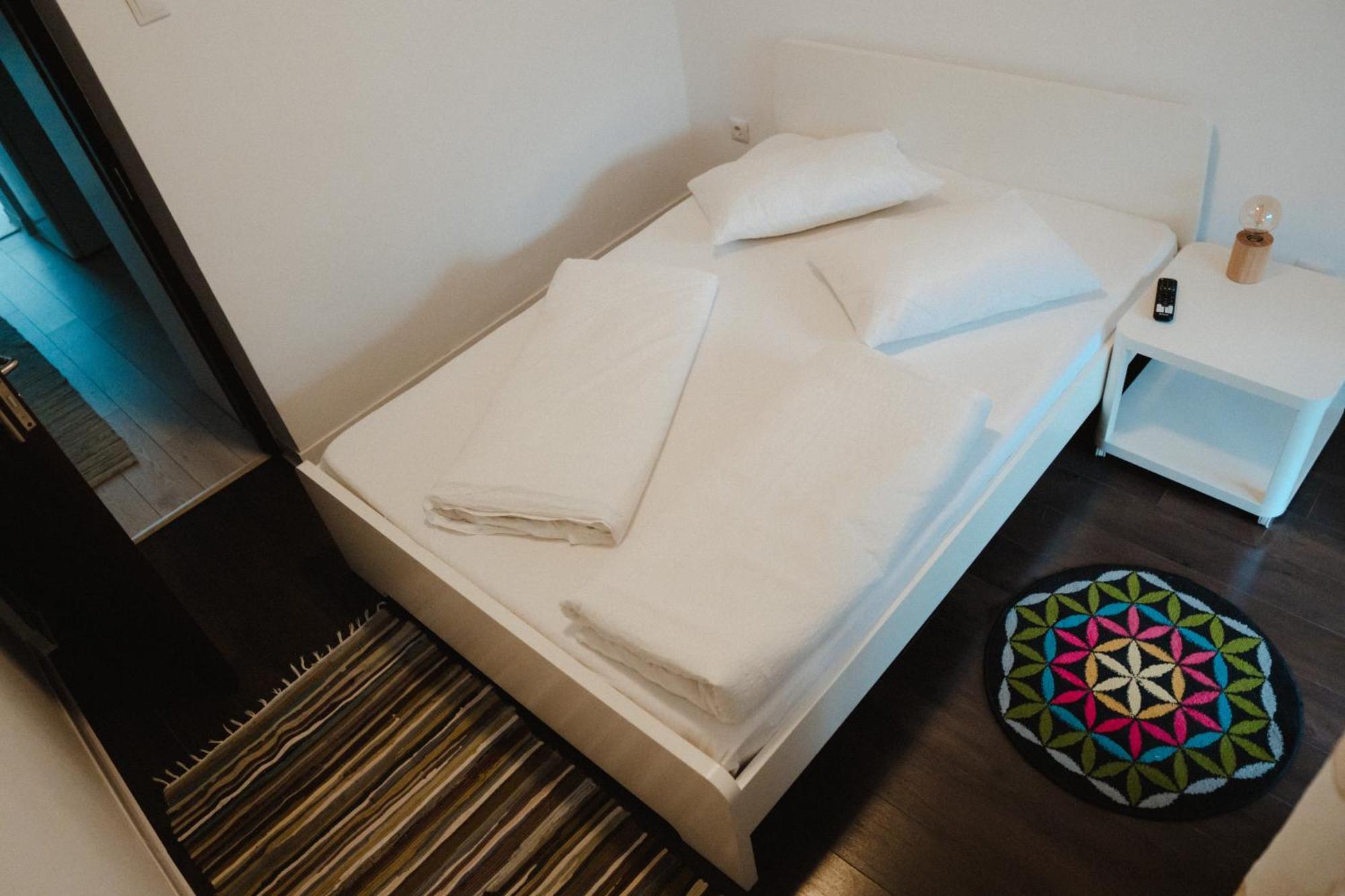Paulaapartment&Rooms オラデア エクステリア 写真